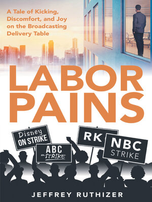 cover image of Labor Pains